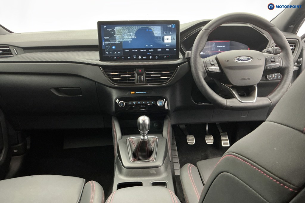 Ford Kuga St-Line Manual Petrol SUV - Stock Number (1639453) - 12th supplementary image
