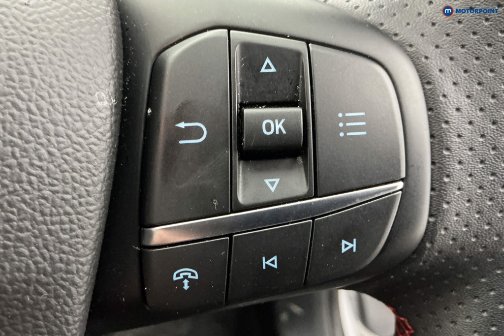Ford Kuga St-Line Manual Petrol SUV - Stock Number (1639453) - 21st supplementary image
