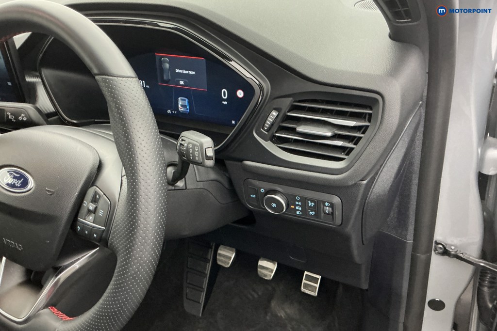 Ford Kuga St-Line Manual Petrol SUV - Stock Number (1639453) - 22nd supplementary image