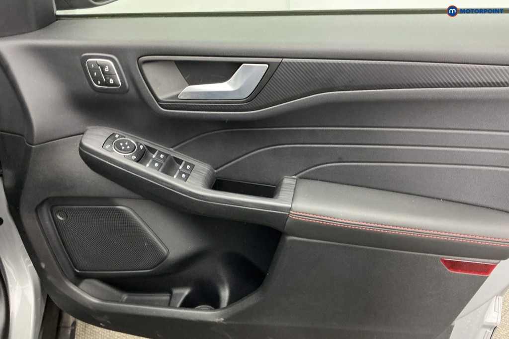 Ford Kuga St-Line Manual Petrol SUV - Stock Number (1639453) - 24th supplementary image