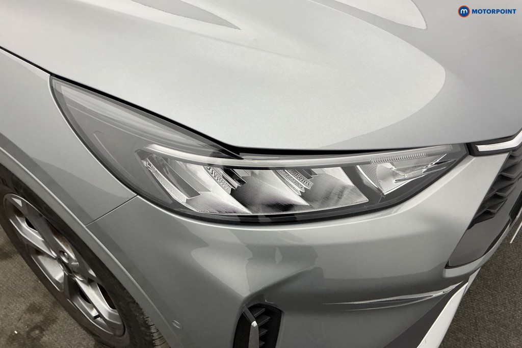 Ford Kuga St-Line Manual Petrol SUV - Stock Number (1639453) - 29th supplementary image