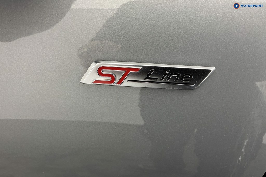 Ford Kuga St-Line Manual Petrol SUV - Stock Number (1639453) - 30th supplementary image