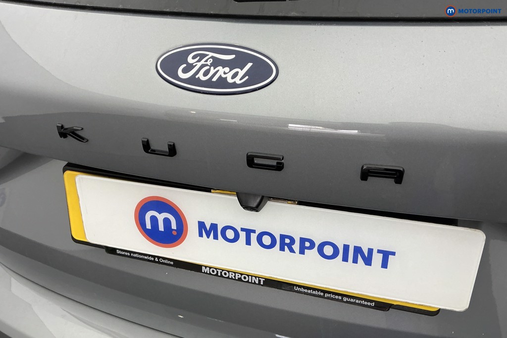 Ford Kuga St-Line Manual Petrol SUV - Stock Number (1639453) - 32nd supplementary image