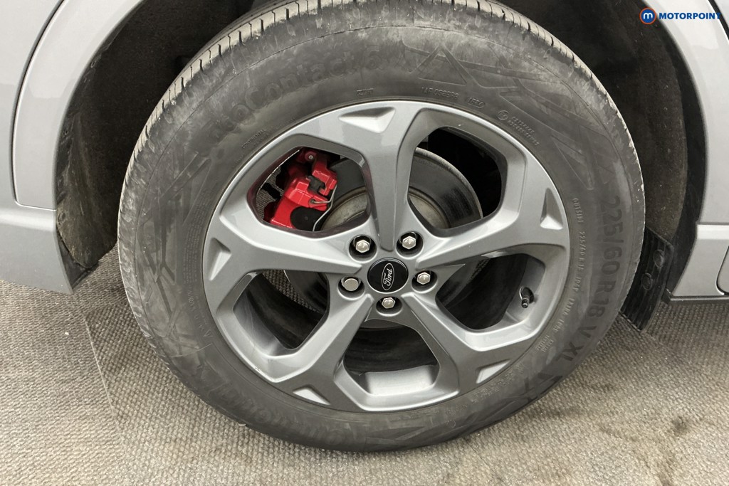 Ford Kuga St-Line Manual Petrol SUV - Stock Number (1639453) - 33rd supplementary image