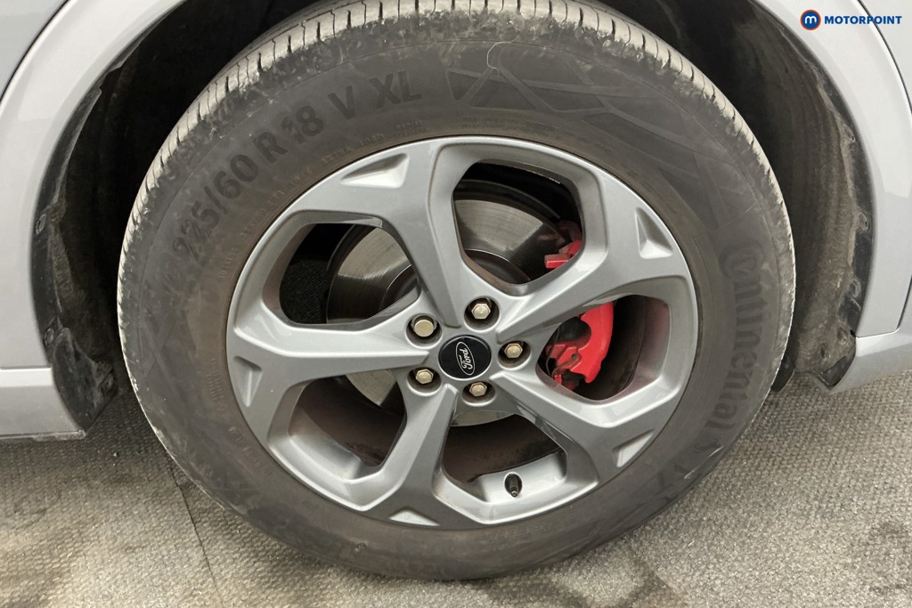 Ford Kuga St-Line Manual Petrol SUV - Stock Number (1639453) - 34th supplementary image