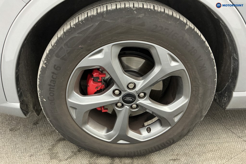 Ford Kuga St-Line Manual Petrol SUV - Stock Number (1639453) - 35th supplementary image