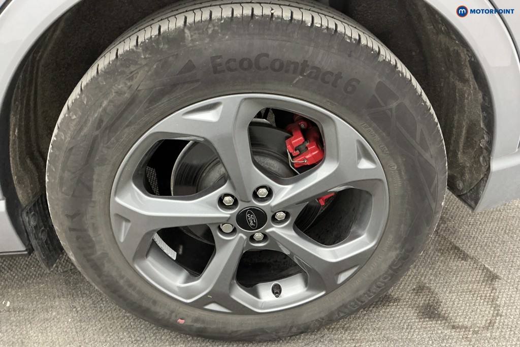 Ford Kuga St-Line Manual Petrol SUV - Stock Number (1639453) - 36th supplementary image