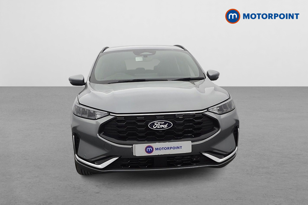 Ford Kuga St-Line Manual Petrol SUV - Stock Number (1639453) - Front bumper