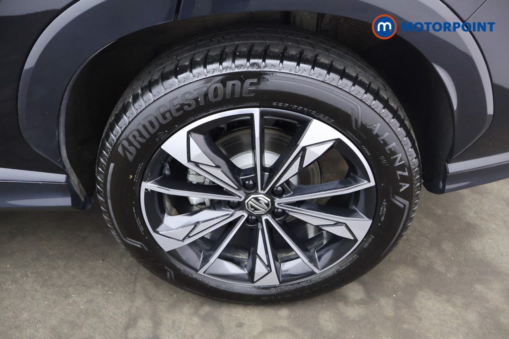 Mg Motor Uk HS Trophy Automatic Petrol-Electric Hybrid SUV - Stock Number (1639473) - 2nd supplementary image