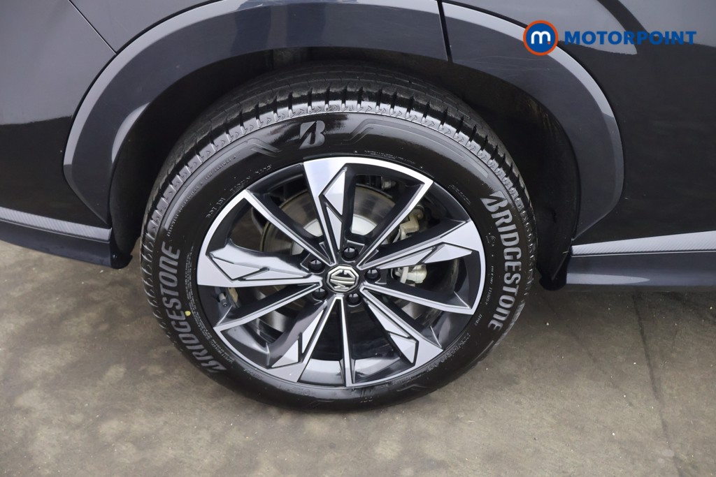 Mg Motor Uk HS Trophy Automatic Petrol-Electric Hybrid SUV - Stock Number (1639473) - 3rd supplementary image