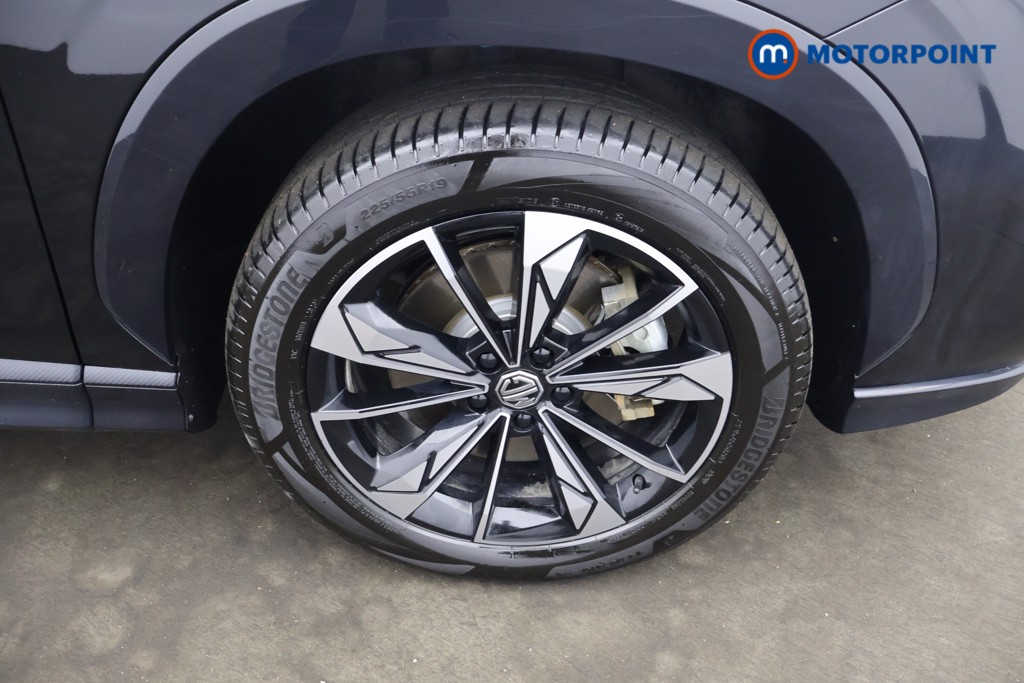 Mg Motor Uk HS Trophy Automatic Petrol-Electric Hybrid SUV - Stock Number (1639473) - 4th supplementary image