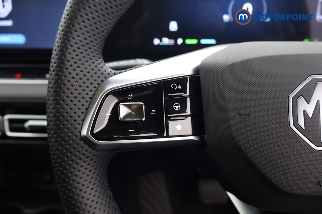 Mg Motor Uk HS Trophy Automatic Petrol-Electric Hybrid SUV - Stock Number (1639473) - 6th supplementary image