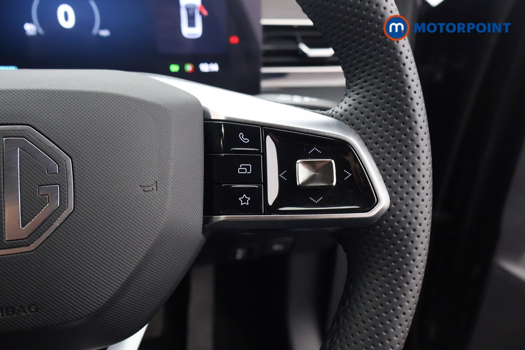 Mg Motor Uk HS Trophy Automatic Petrol-Electric Hybrid SUV - Stock Number (1639473) - 7th supplementary image