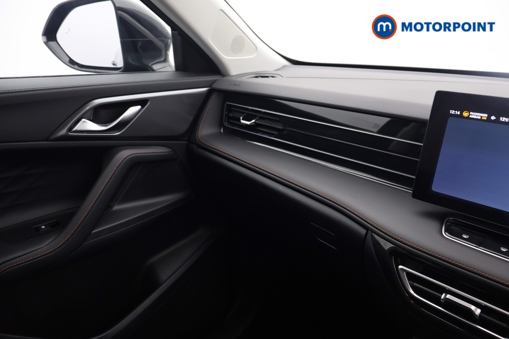 Mg Motor Uk HS Trophy Automatic Petrol-Electric Hybrid SUV - Stock Number (1639473) - 10th supplementary image