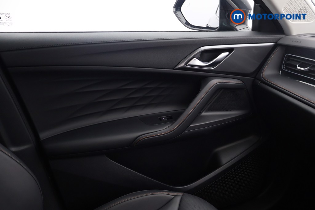 Mg Motor Uk HS Trophy Automatic Petrol-Electric Hybrid SUV - Stock Number (1639473) - 11th supplementary image