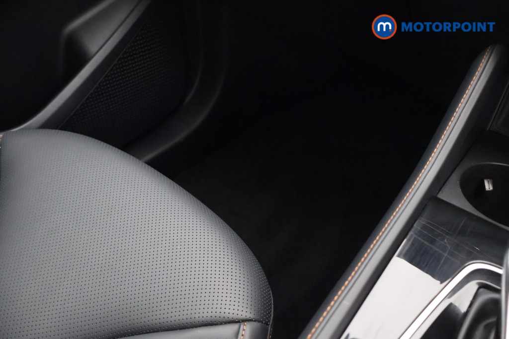 Mg Motor Uk HS Trophy Automatic Petrol-Electric Hybrid SUV - Stock Number (1639473) - 12th supplementary image