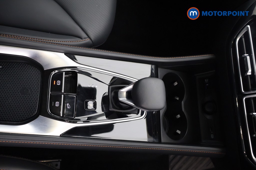 Mg Motor Uk HS Trophy Automatic Petrol-Electric Hybrid SUV - Stock Number (1639473) - 13th supplementary image