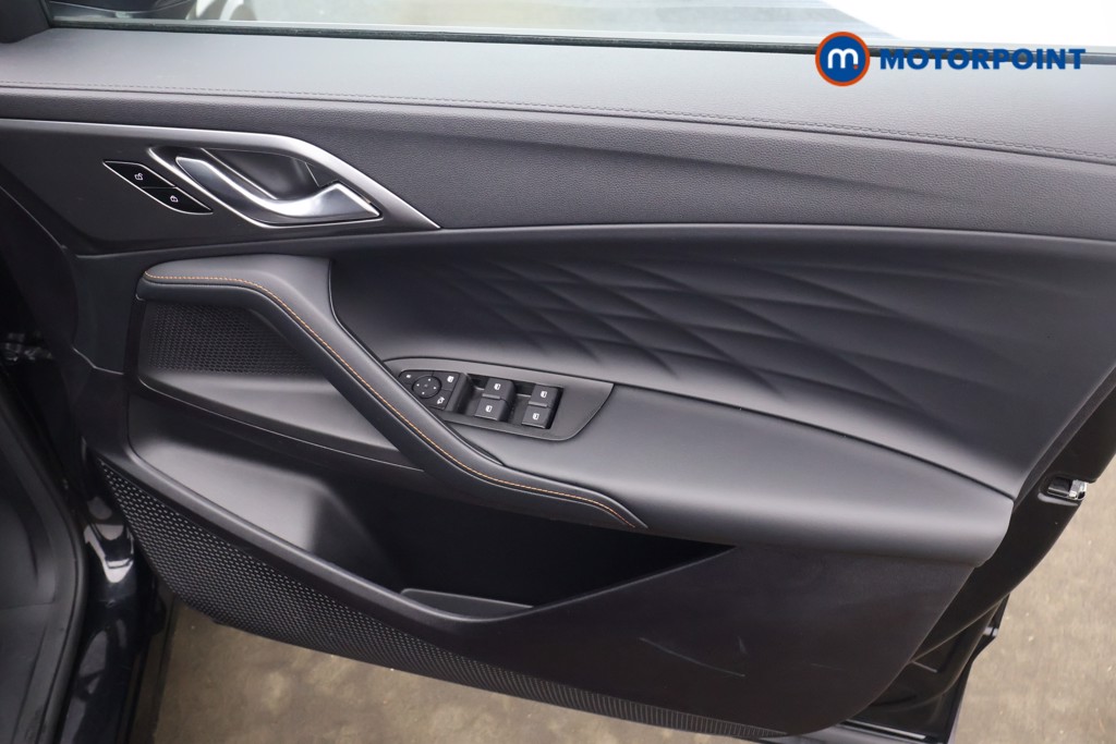 Mg Motor Uk HS Trophy Automatic Petrol-Electric Hybrid SUV - Stock Number (1639473) - 14th supplementary image