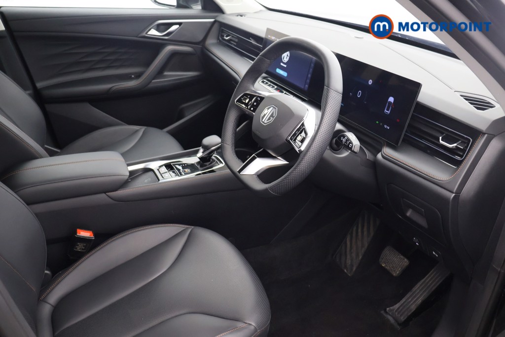 Mg Motor Uk HS Trophy Automatic Petrol-Electric Hybrid SUV - Stock Number (1639473) - 15th supplementary image