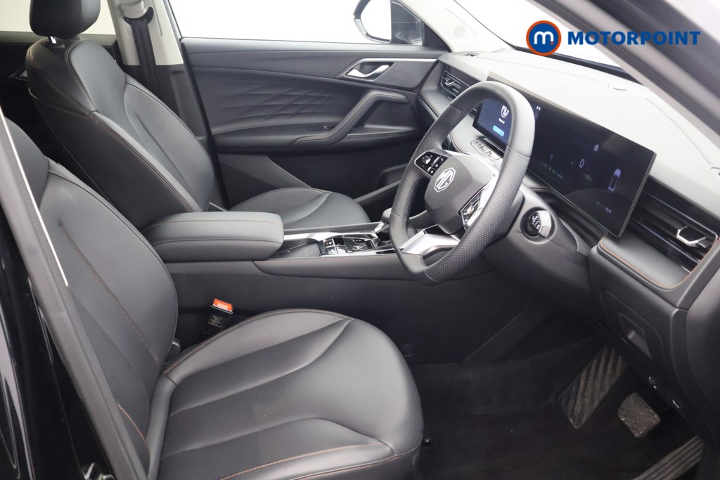 Mg Motor Uk HS Trophy Automatic Petrol-Electric Hybrid SUV - Stock Number (1639473) - 16th supplementary image