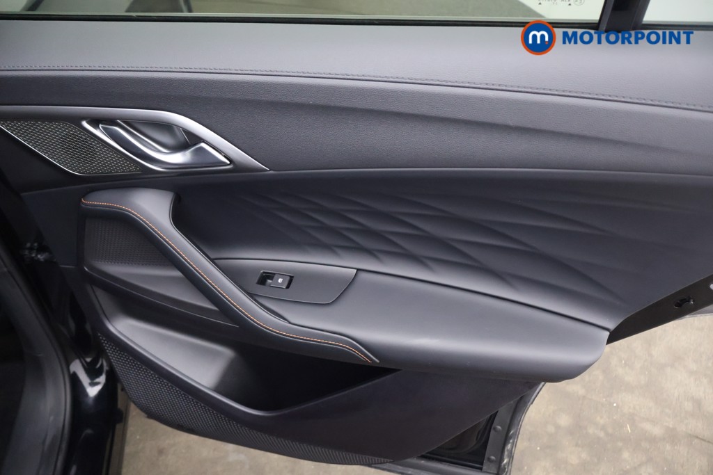 Mg Motor Uk HS Trophy Automatic Petrol-Electric Hybrid SUV - Stock Number (1639473) - 17th supplementary image