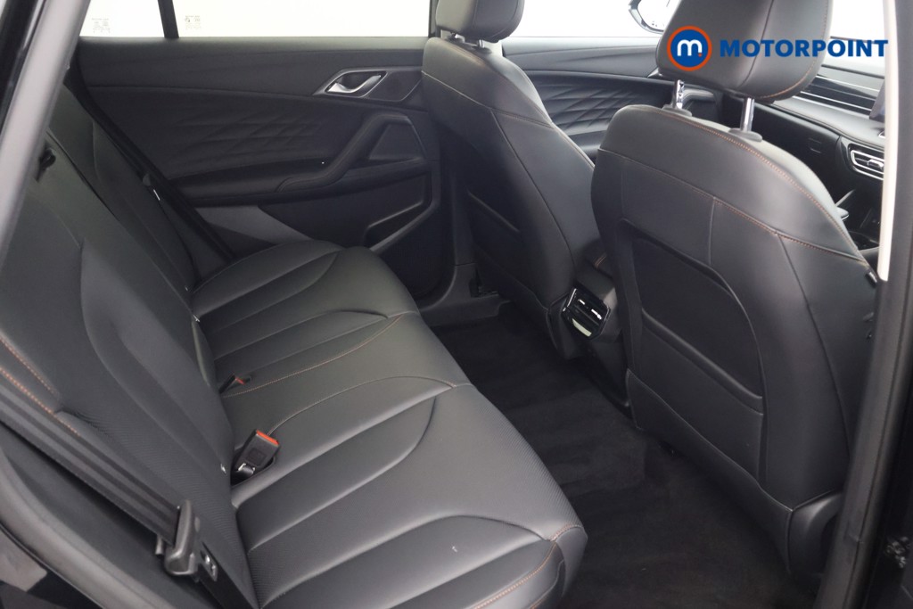 Mg Motor Uk HS Trophy Automatic Petrol-Electric Hybrid SUV - Stock Number (1639473) - 18th supplementary image