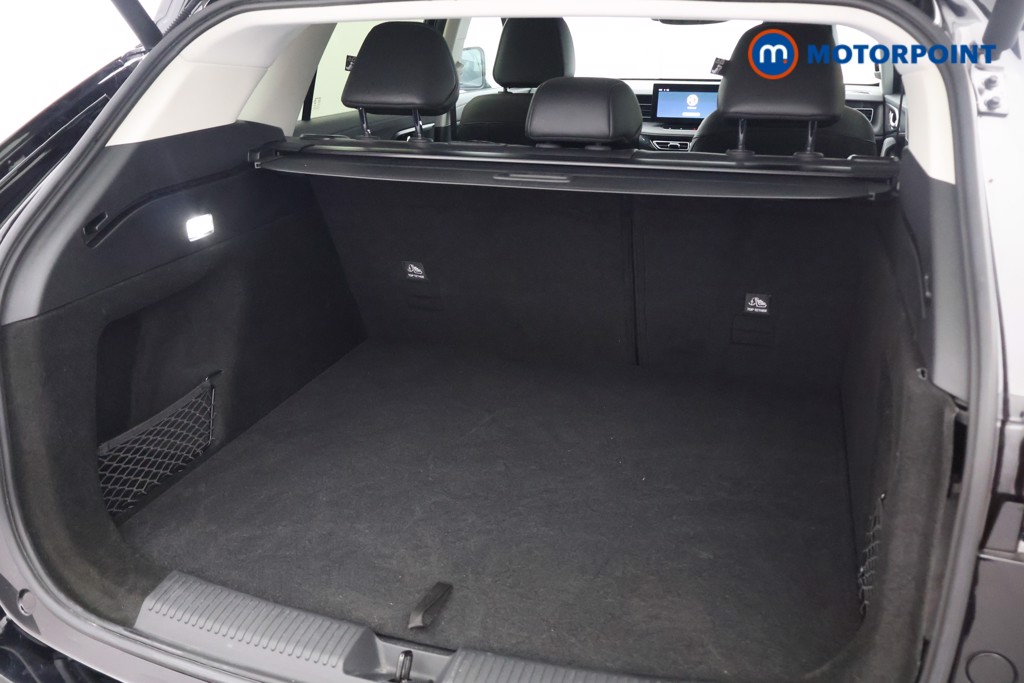 Mg Motor Uk HS Trophy Automatic Petrol-Electric Hybrid SUV - Stock Number (1639473) - 19th supplementary image