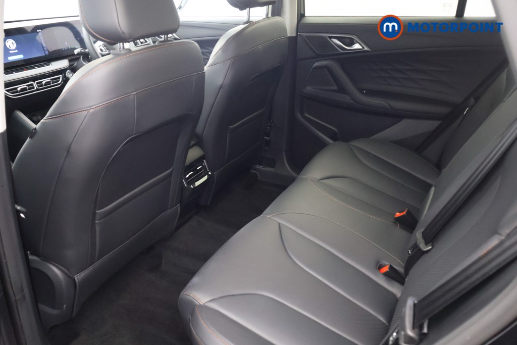 Mg Motor Uk HS Trophy Automatic Petrol-Electric Hybrid SUV - Stock Number (1639473) - 21st supplementary image