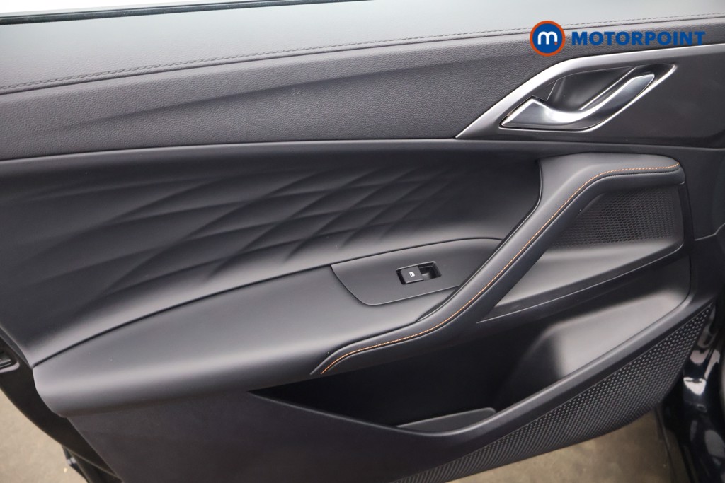Mg Motor Uk HS Trophy Automatic Petrol-Electric Hybrid SUV - Stock Number (1639473) - 22nd supplementary image