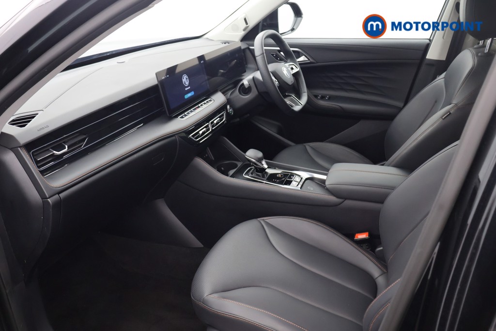 Mg Motor Uk HS Trophy Automatic Petrol-Electric Hybrid SUV - Stock Number (1639473) - 23rd supplementary image