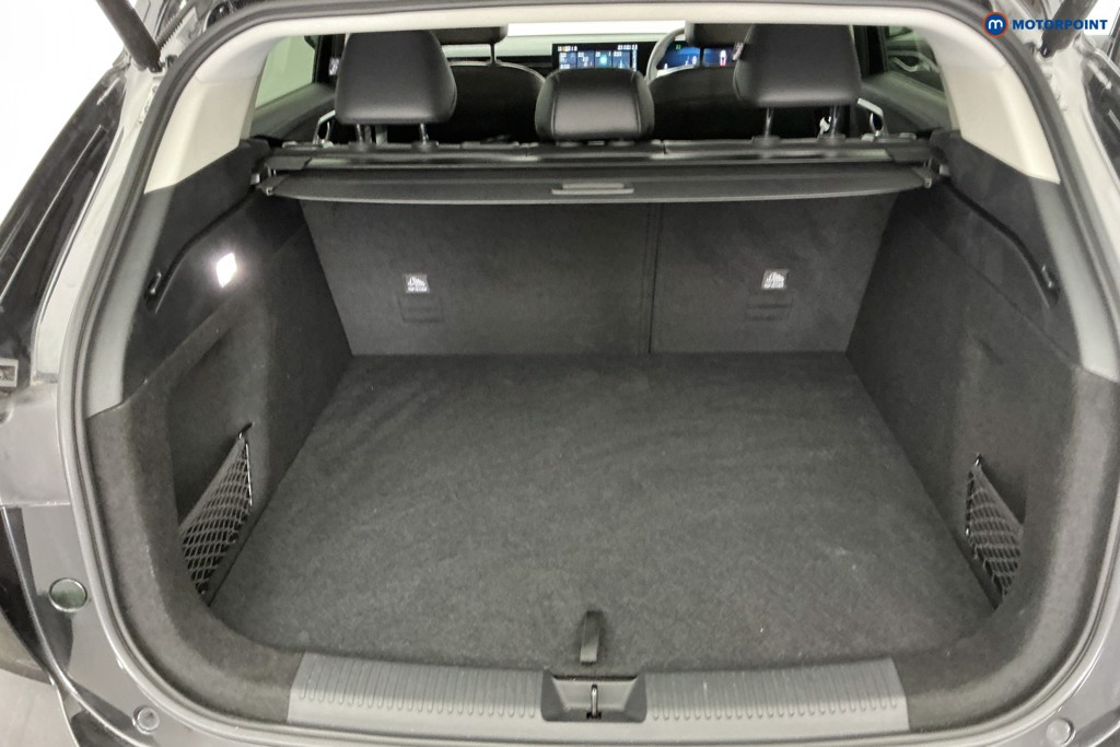 Mg Motor Uk HS Trophy Automatic Petrol-Electric Hybrid SUV - Stock Number (1639483) - 3rd supplementary image
