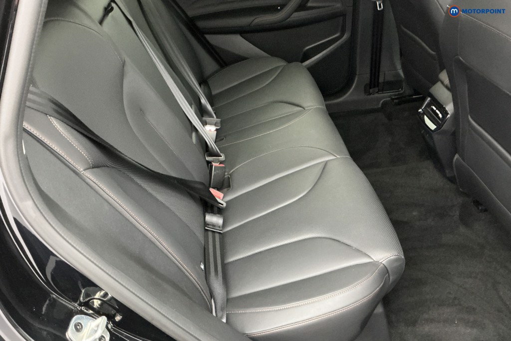 Mg Motor Uk HS Trophy Automatic Petrol-Electric Hybrid SUV - Stock Number (1639483) - 4th supplementary image