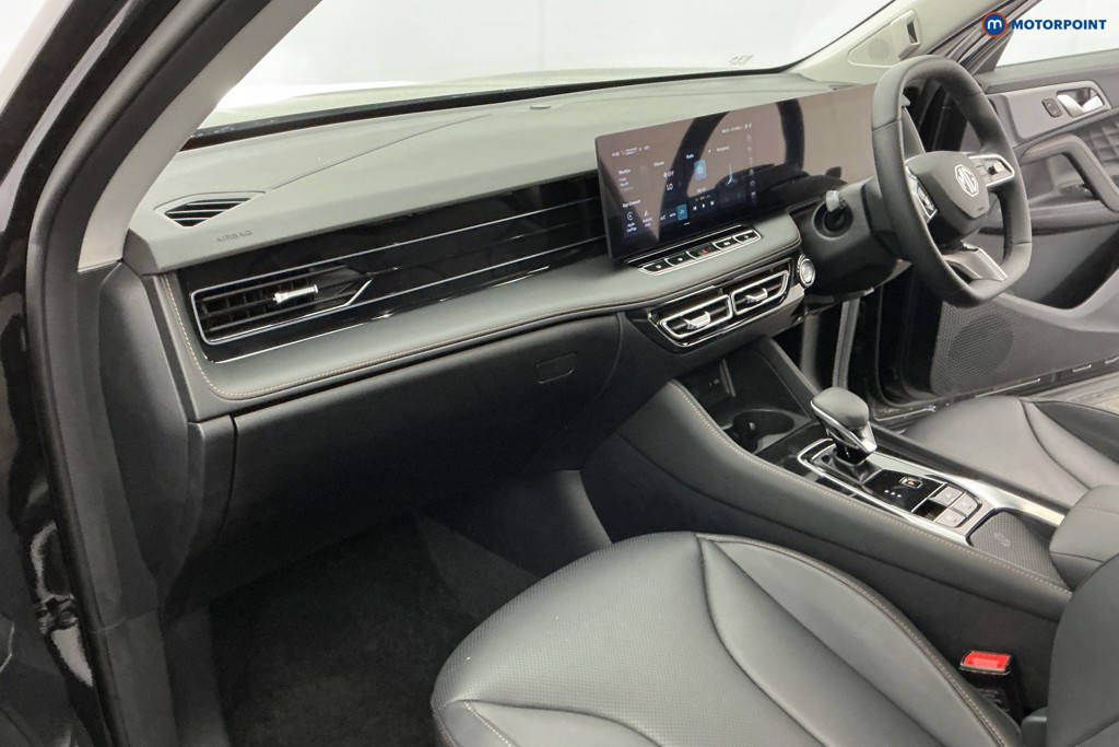 Mg Motor Uk HS Trophy Automatic Petrol-Electric Hybrid SUV - Stock Number (1639483) - 9th supplementary image