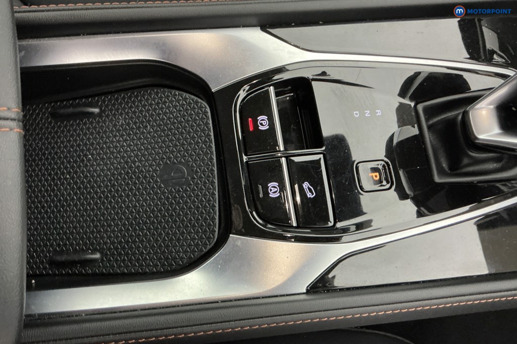Mg Motor Uk HS Trophy Automatic Petrol-Electric Hybrid SUV - Stock Number (1639483) - 13th supplementary image