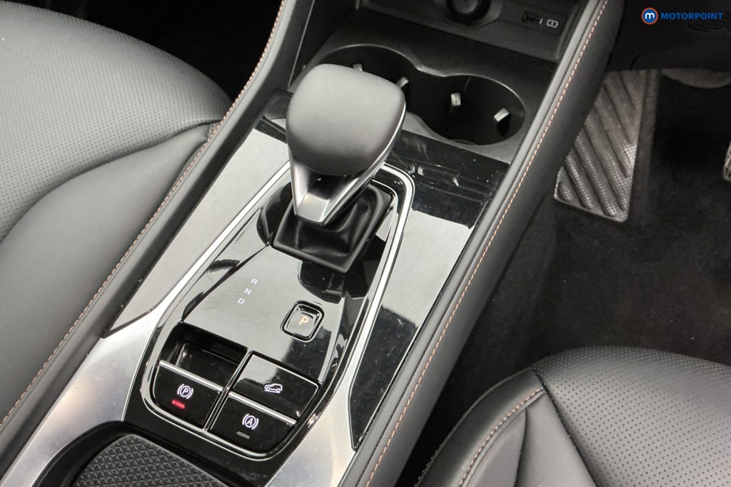 Mg Motor Uk HS Trophy Automatic Petrol-Electric Hybrid SUV - Stock Number (1639483) - 14th supplementary image