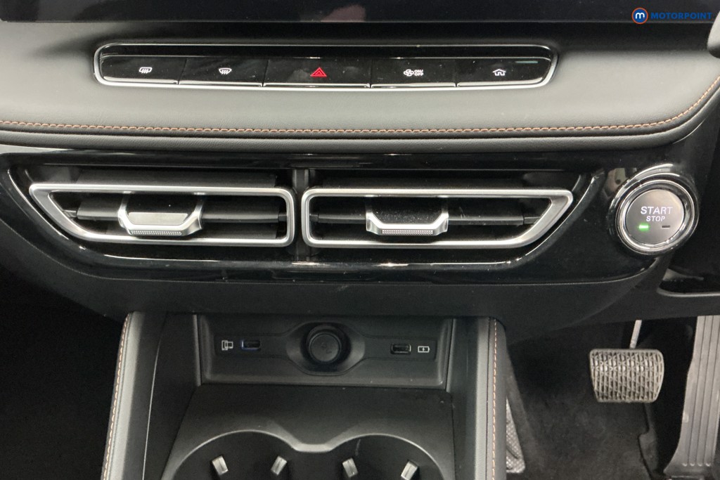 Mg Motor Uk HS Trophy Automatic Petrol-Electric Hybrid SUV - Stock Number (1639483) - 16th supplementary image