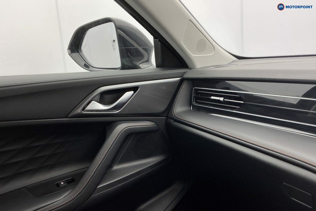 Mg Motor Uk HS Trophy Automatic Petrol-Electric Hybrid SUV - Stock Number (1639483) - 17th supplementary image