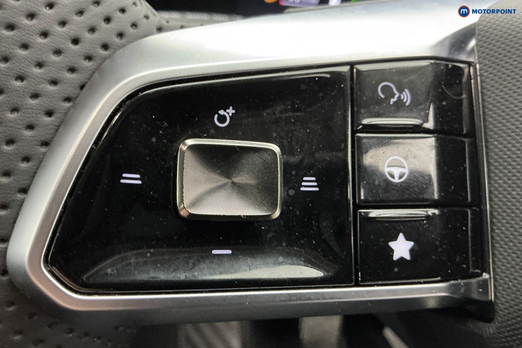 Mg Motor Uk HS Trophy Automatic Petrol-Electric Hybrid SUV - Stock Number (1639483) - 18th supplementary image