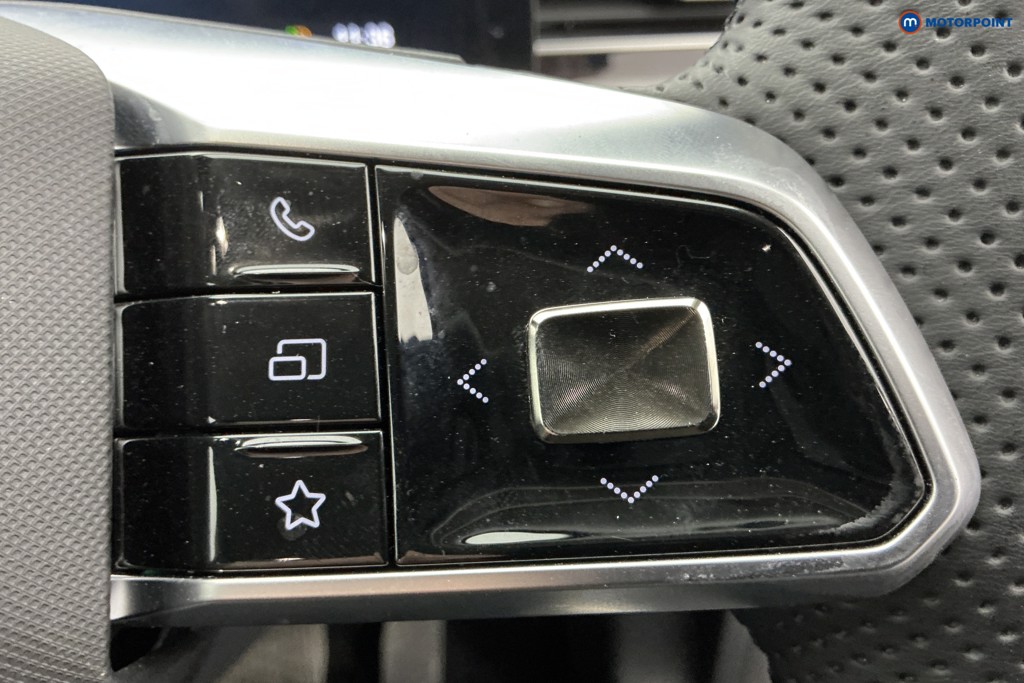 Mg Motor Uk HS Trophy Automatic Petrol-Electric Hybrid SUV - Stock Number (1639483) - 19th supplementary image