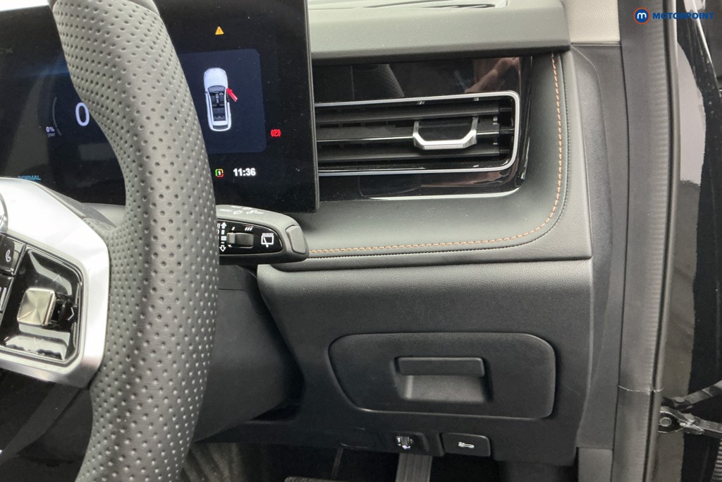Mg Motor Uk HS Trophy Automatic Petrol-Electric Hybrid SUV - Stock Number (1639483) - 20th supplementary image