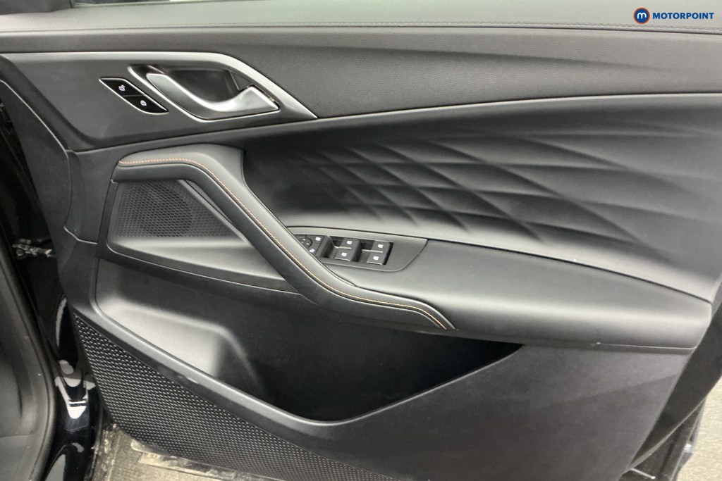 Mg Motor Uk HS Trophy Automatic Petrol-Electric Hybrid SUV - Stock Number (1639483) - 22nd supplementary image