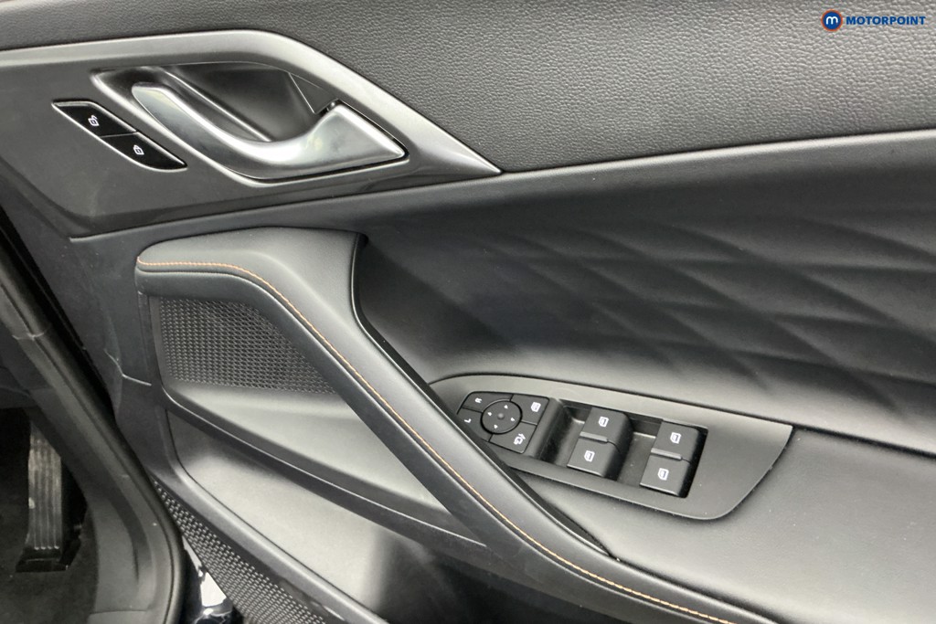 Mg Motor Uk HS Trophy Automatic Petrol-Electric Hybrid SUV - Stock Number (1639483) - 23rd supplementary image