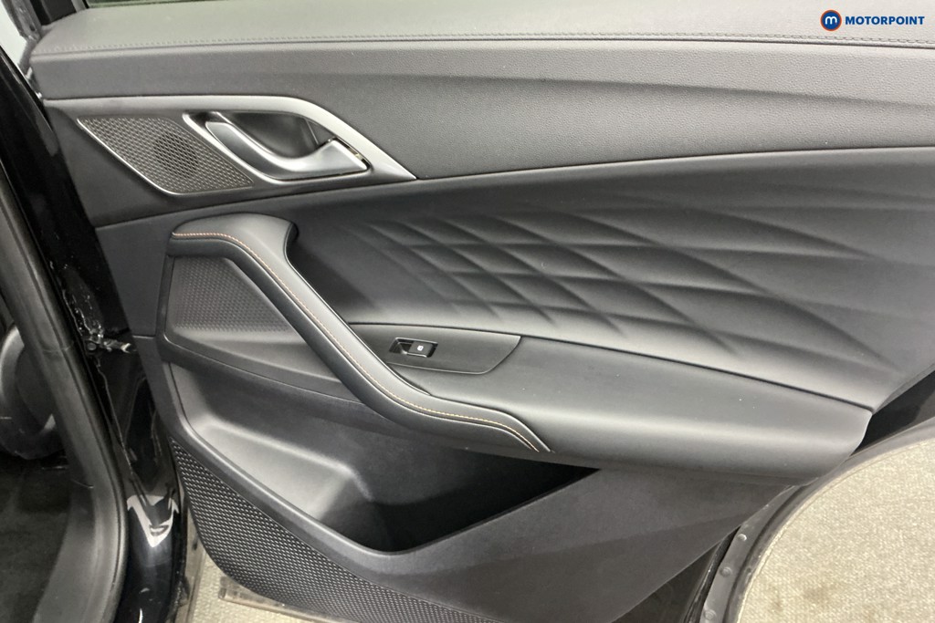 Mg Motor Uk HS Trophy Automatic Petrol-Electric Hybrid SUV - Stock Number (1639483) - 24th supplementary image