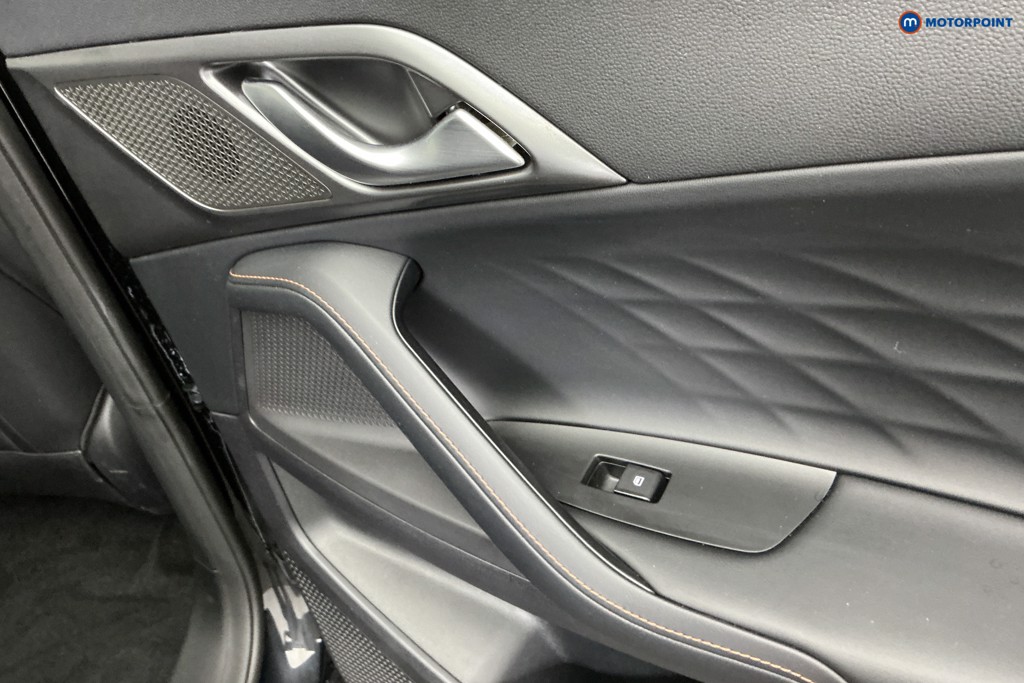 Mg Motor Uk HS Trophy Automatic Petrol-Electric Hybrid SUV - Stock Number (1639483) - 25th supplementary image