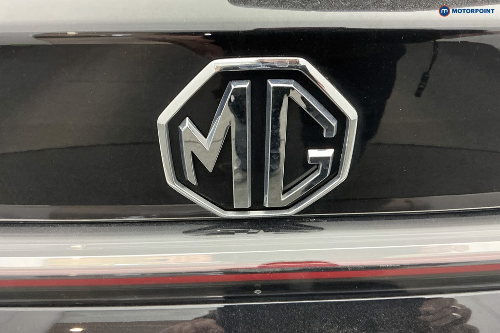 Mg Motor Uk HS Trophy Automatic Petrol-Electric Hybrid SUV - Stock Number (1639483) - 30th supplementary image