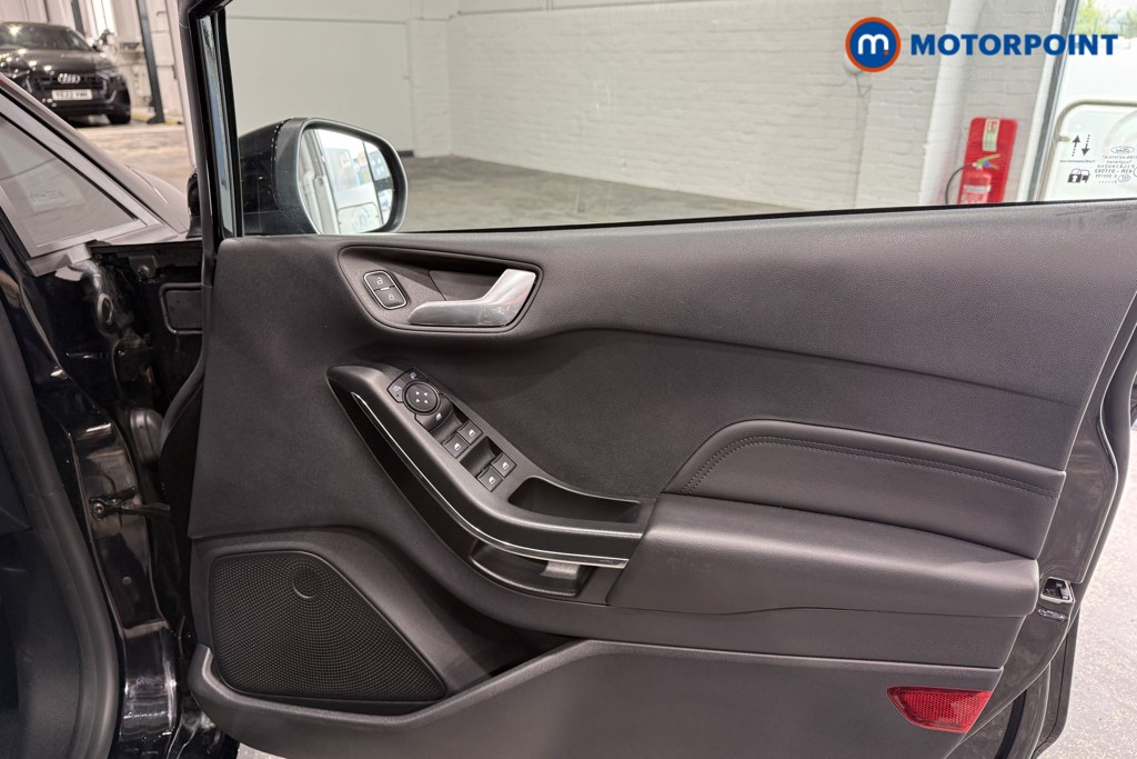 Ford Fiesta St-3 Manual Petrol Hatchback - Stock Number (1639572) - 15th supplementary image