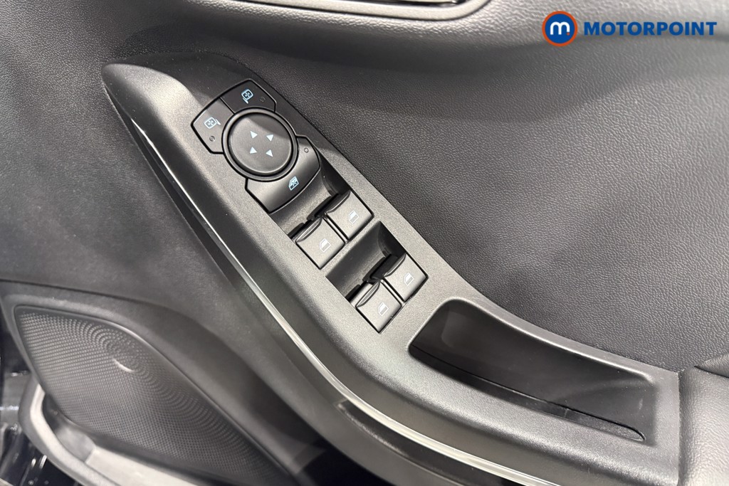 Ford Fiesta St-3 Manual Petrol Hatchback - Stock Number (1639572) - 16th supplementary image