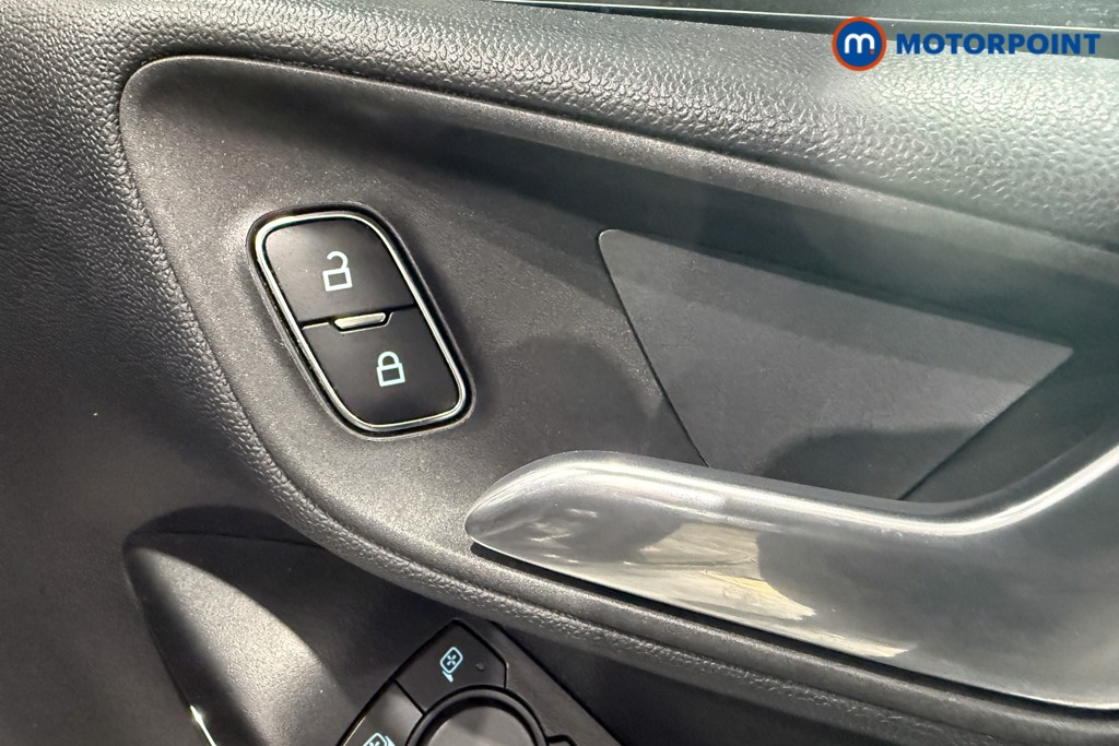 Ford Fiesta St-3 Manual Petrol Hatchback - Stock Number (1639572) - 17th supplementary image