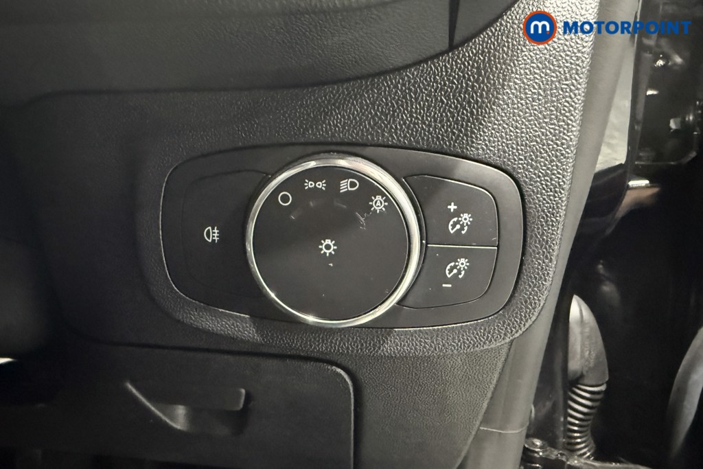Ford Fiesta St-3 Manual Petrol Hatchback - Stock Number (1639572) - 18th supplementary image