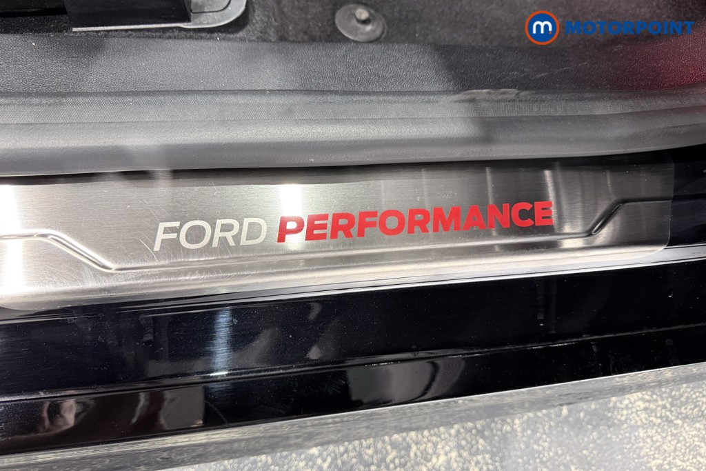 Ford Fiesta St-3 Manual Petrol Hatchback - Stock Number (1639572) - 20th supplementary image